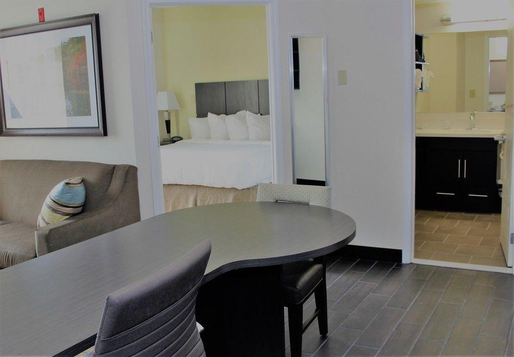 Candlewood Suites - East Syracuse - Carrier Circle By Ihg Екстер'єр фото
