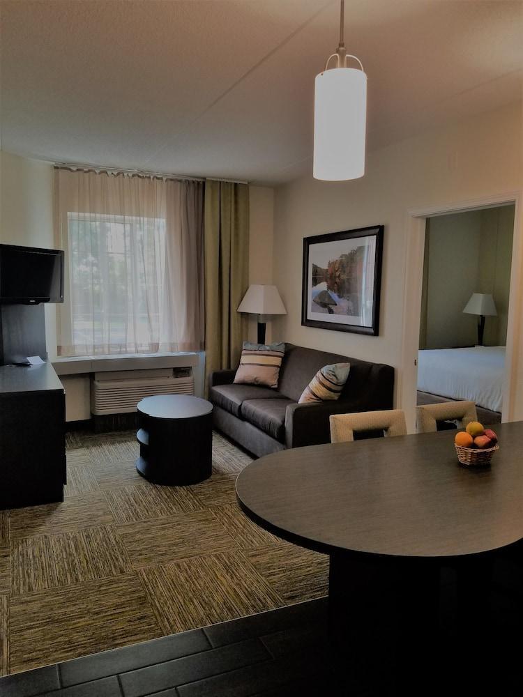 Candlewood Suites - East Syracuse - Carrier Circle By Ihg Екстер'єр фото