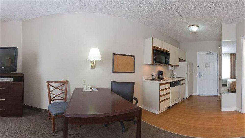 Candlewood Suites - East Syracuse - Carrier Circle By Ihg Екстер'єр фото