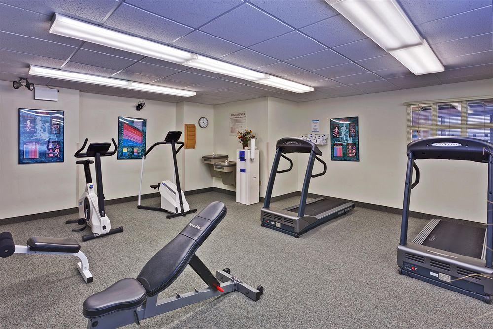 Candlewood Suites - East Syracuse - Carrier Circle By Ihg Зручності фото