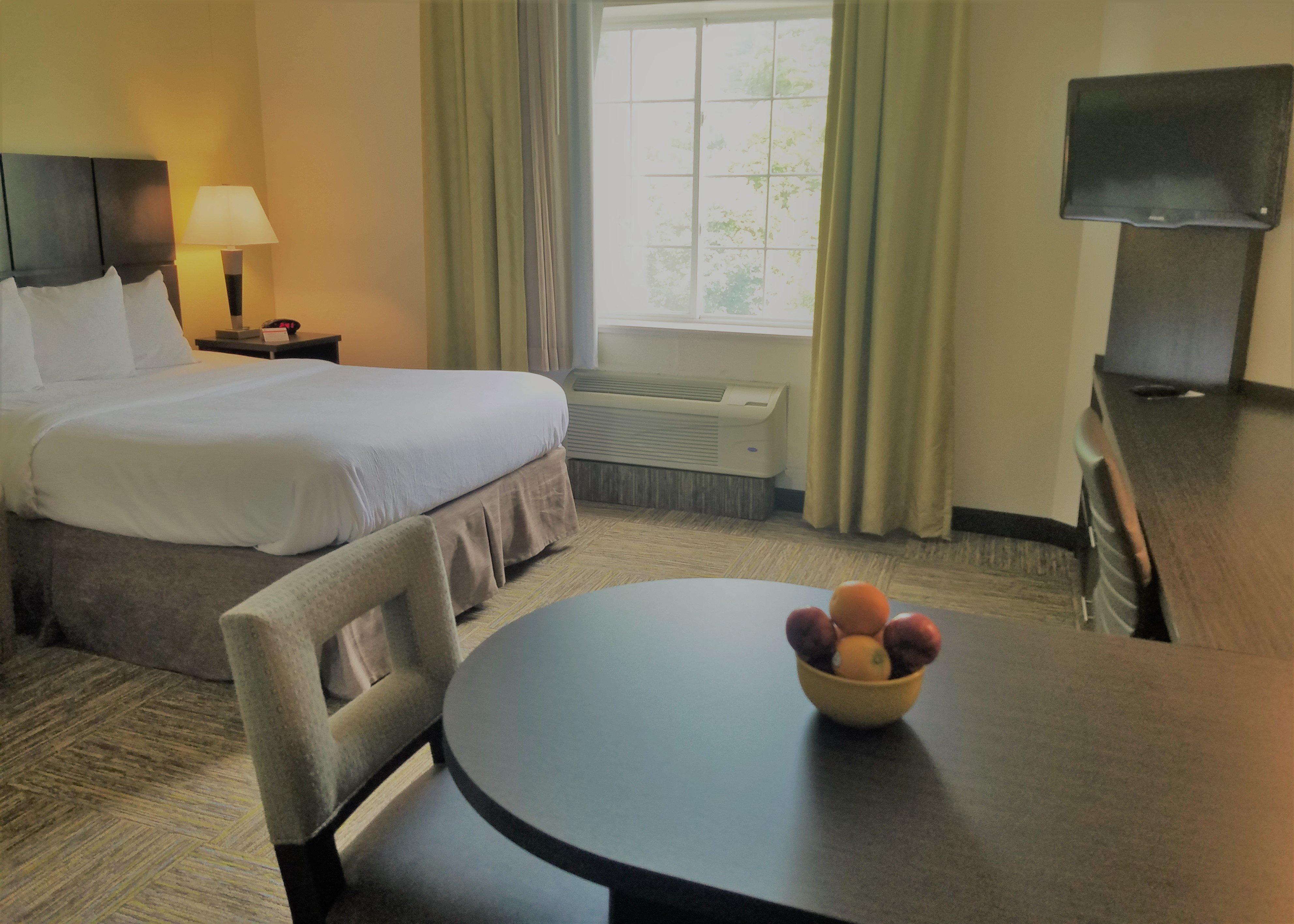 Candlewood Suites - East Syracuse - Carrier Circle By Ihg Екстер'єр фото