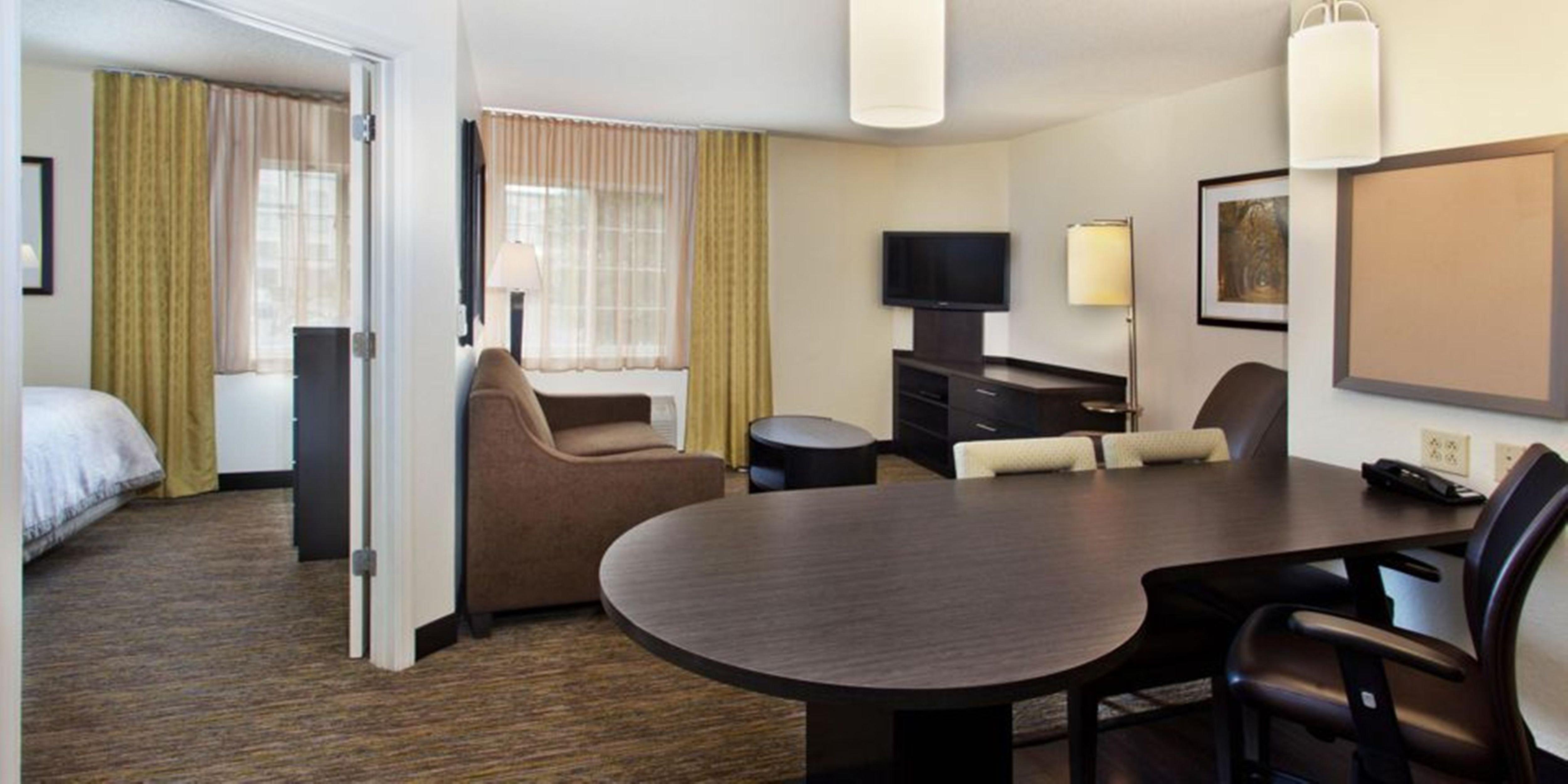 Candlewood Suites - East Syracuse - Carrier Circle By Ihg Екстер'єр фото