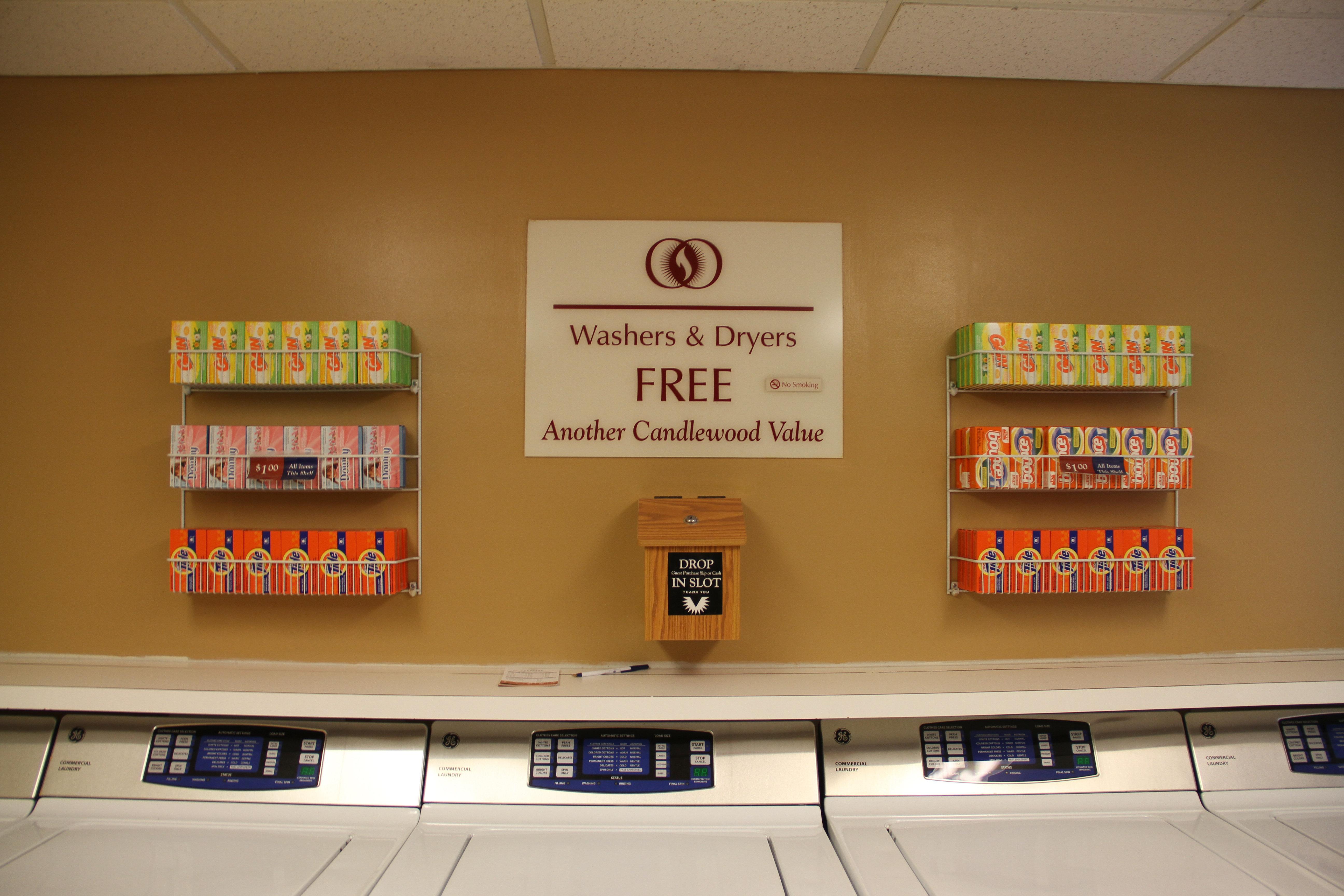 Candlewood Suites - East Syracuse - Carrier Circle By Ihg Екстер'єр фото