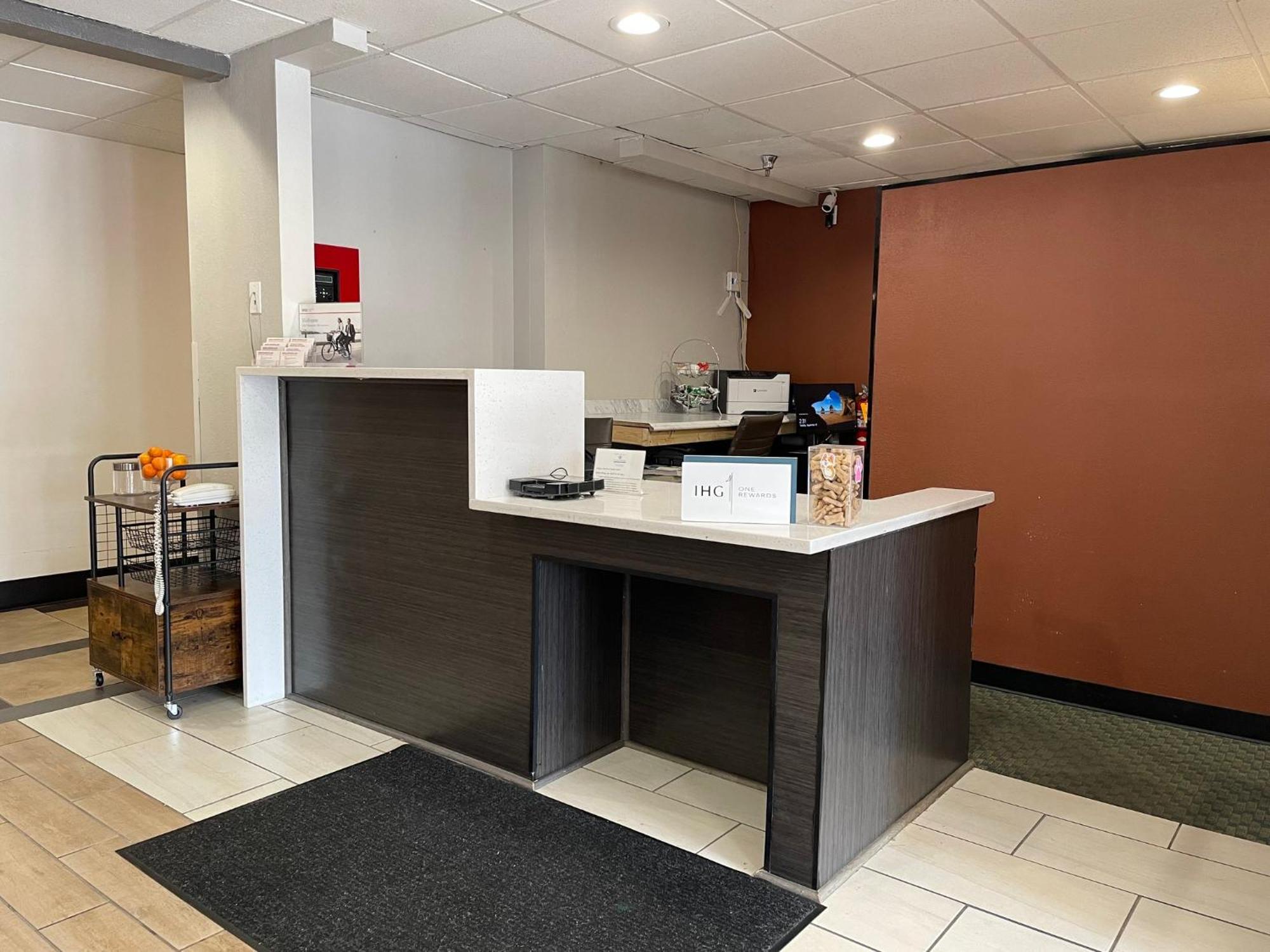 Candlewood Suites - East Syracuse - Carrier Circle By Ihg Екстер'єр фото