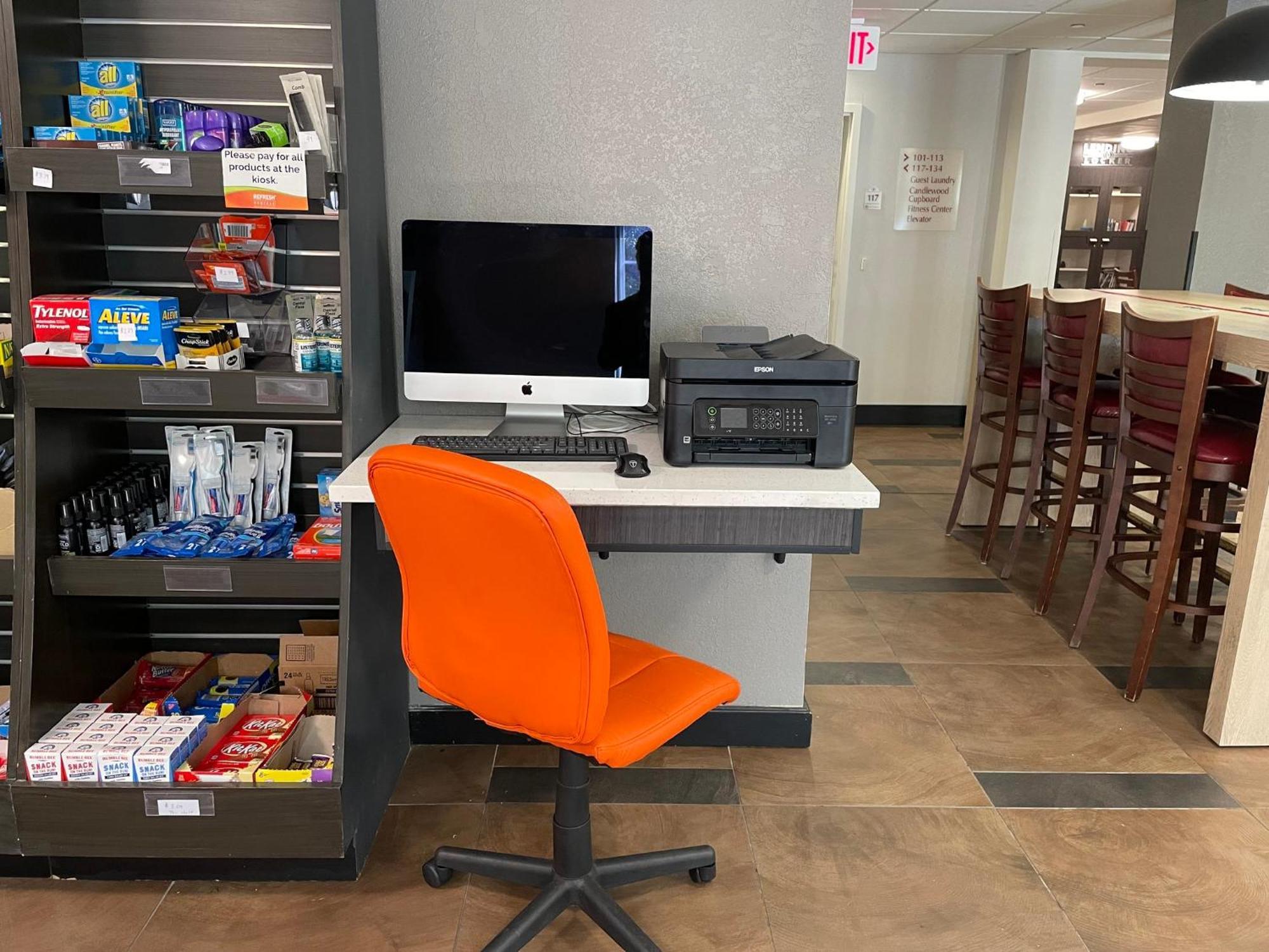 Candlewood Suites - East Syracuse - Carrier Circle By Ihg Екстер'єр фото