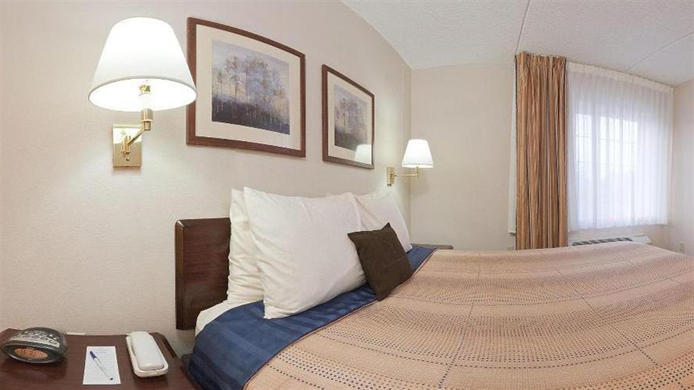Candlewood Suites - East Syracuse - Carrier Circle By Ihg Екстер'єр фото
