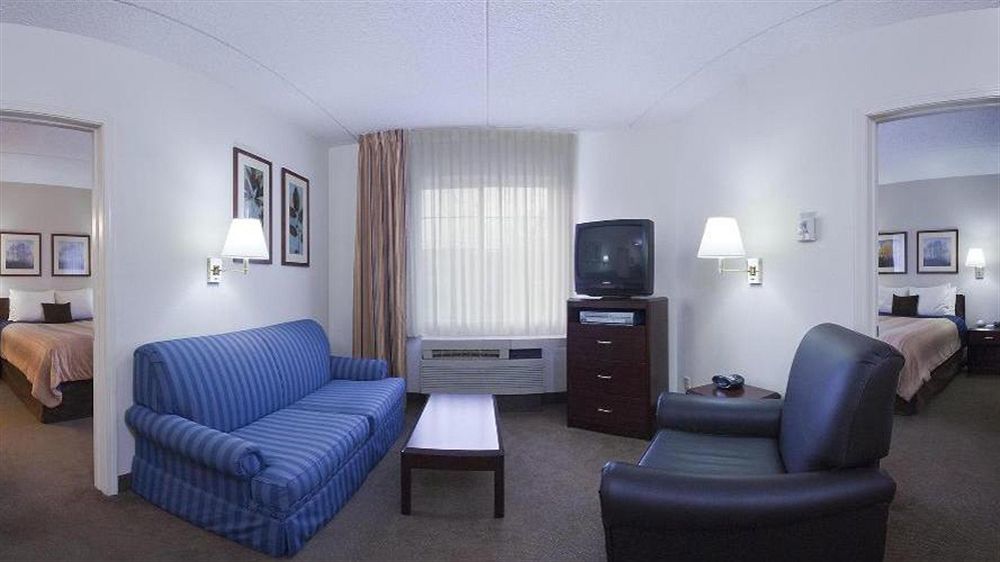 Candlewood Suites - East Syracuse - Carrier Circle By Ihg Екстер'єр фото