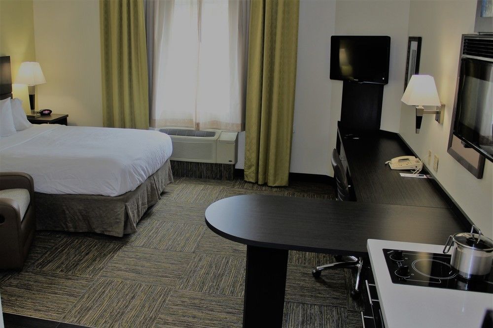 Candlewood Suites - East Syracuse - Carrier Circle By Ihg Екстер'єр фото