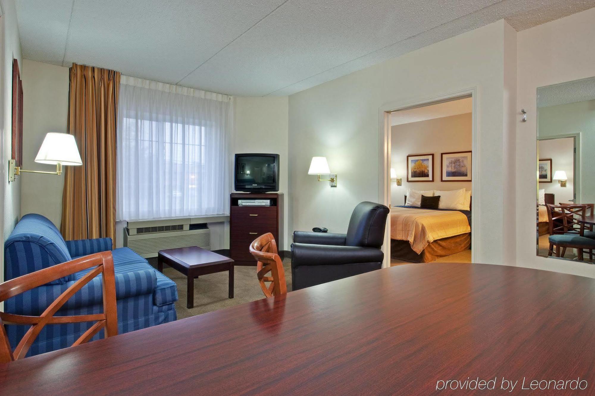 Candlewood Suites - East Syracuse - Carrier Circle By Ihg Екстер'єр фото