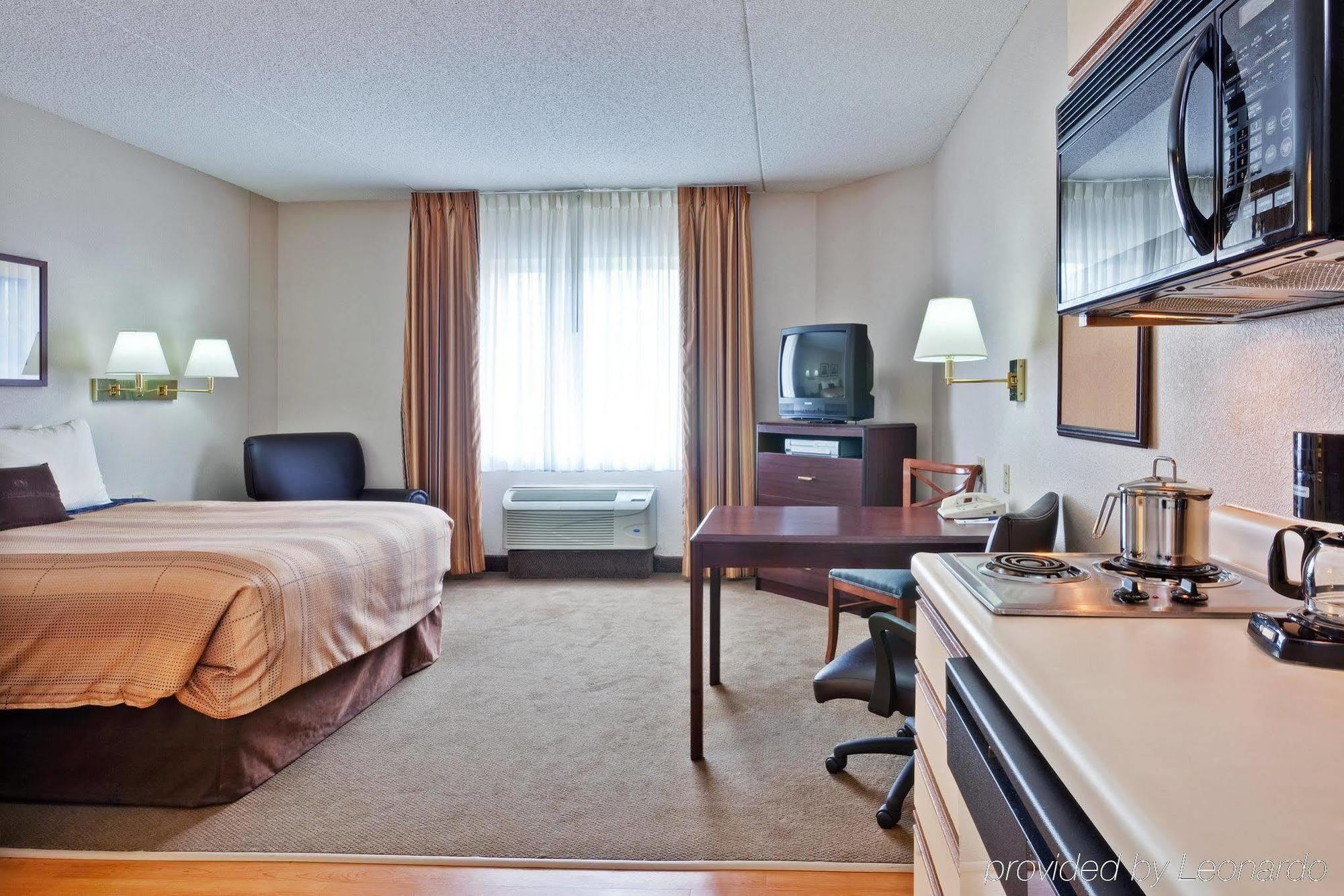 Candlewood Suites - East Syracuse - Carrier Circle By Ihg Екстер'єр фото