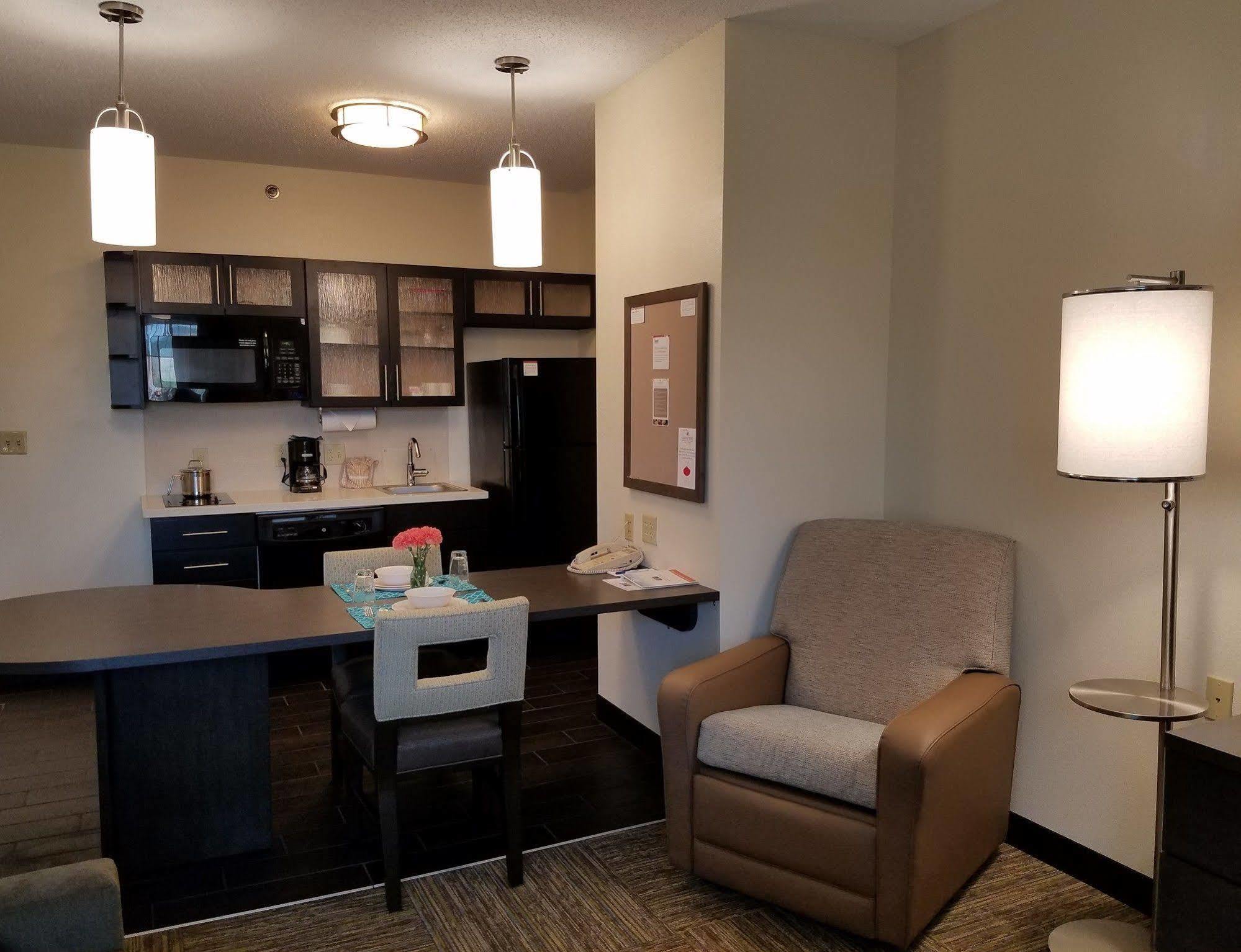 Candlewood Suites - East Syracuse - Carrier Circle By Ihg Екстер'єр фото