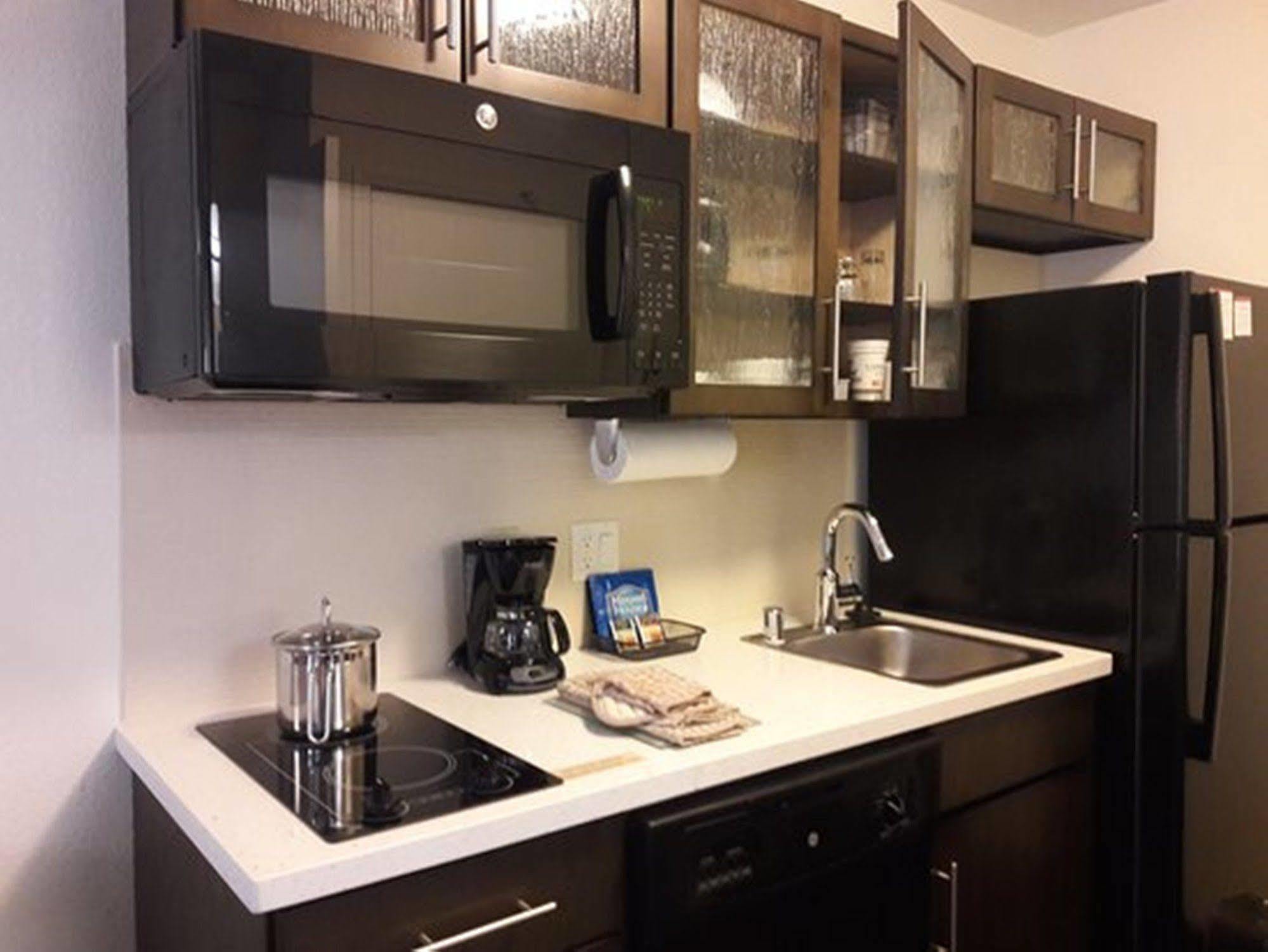 Candlewood Suites - East Syracuse - Carrier Circle By Ihg Екстер'єр фото