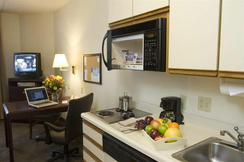 Candlewood Suites - East Syracuse - Carrier Circle By Ihg Екстер'єр фото